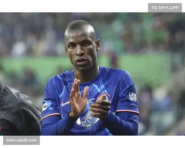 红军阵容深度升级 + 战术革新，斯洛特剑指英超卫冕