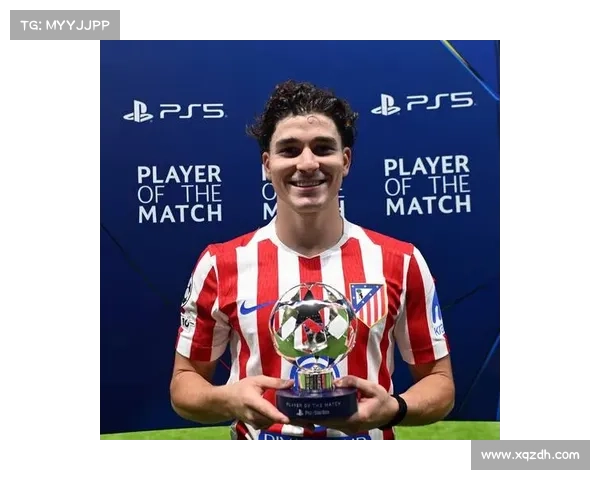 马竞阿尔瓦雷斯一周造8球助队3连胜 风头不逊姆巴佩