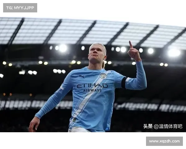 英超PFA年度最佳球员竞争白热化 哈兰德萨拉赫等群英逐鹿